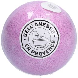 Bell Ânesse - Boule de bain effervescente au lavande bio