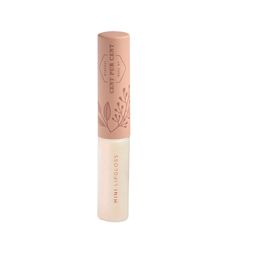 CENT PUR CENT Mini Lipgloss Sofia