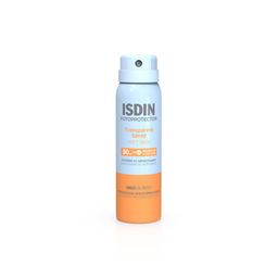 ISDIN Photoprotector Transparent Spray Wet Skin SPF 50