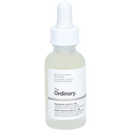 The Ordinary Acide Hyaluronique 2% + B5