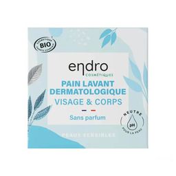 Endro Pain Lavant Dermatologique Visage&Corps