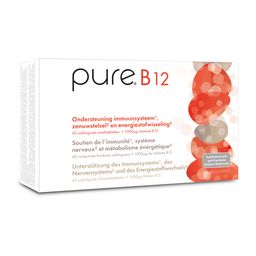 Pure B12