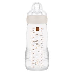 MAM Easy Active™ Biberon Unisex 4 Mois et +
