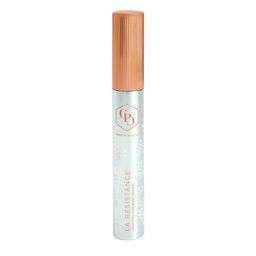 CENT PUR CENT Mascara Waterproof - La Résistance (Nouvelle formule 2024)