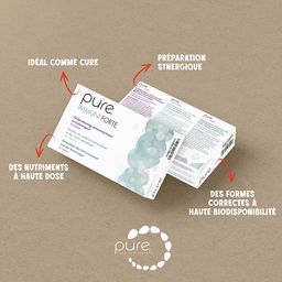 Pure Immuni Forte