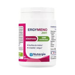Nutergia Ergymeno Zen