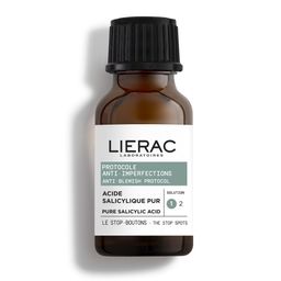 Lierac Protocole Anti-Imperfections Le Stop-Boutons