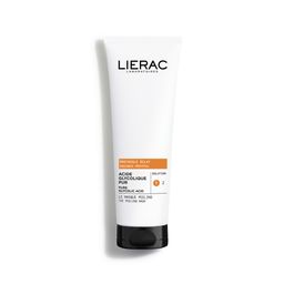 LIERAC Protocole Éclat Peelingmasker