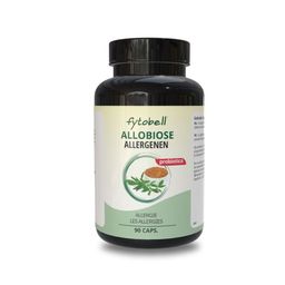 Fytobell Allobiose