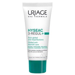 Uriage Hyseac 3-Regul Soin Global Anti-imperfections