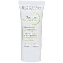 Bioderma Sebium Pore Refiner Crème