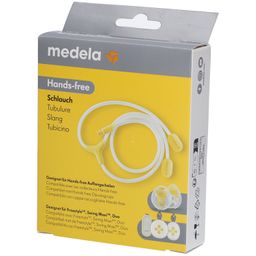 Medela Handsfree Tuyau
