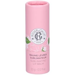 Roger&Gallet Baume à lèvres Rose