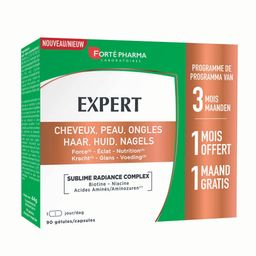 Forté Pharma Expert Cheveux, Peau, Ongles