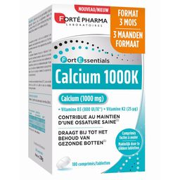 Forté Pharma Calcium 1000K