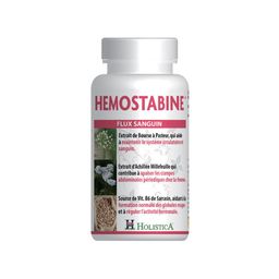 Holistica Hémostabine®