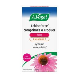 A.Vogel Echinaforce® Forte + Vitamine C
