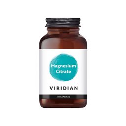 Viridian Magnesium Citrate
