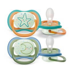 PHILIPS Avent Ultra Air Nighttime 18 mois et +