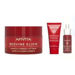 Apivita Trousse Beevine Elixir Texture Légère