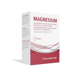 Inovance Magnesium