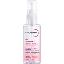 Bioderma Sensibio AR+ SOS Spray