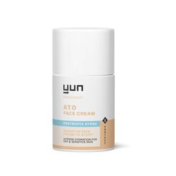 YUN ATO Crème Hydra Pour Le Visage Postbiotique