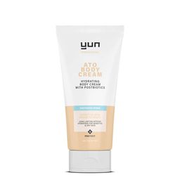 YUN ATO Crème Hydra Pour Le Corps Postbiotique