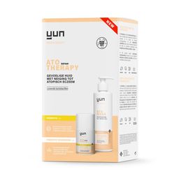 YUN ATO Kit Thérapie Réparatrice