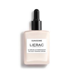 LIERAC Sunissime Le Sérum Autobronzant