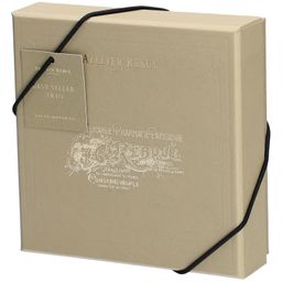 Atelier Rebul Trio d'Eaux de Parfum Coffret Cadeau