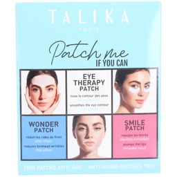 Talika Patch me if you can