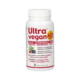 Holistica Ultra® Vegan ACE