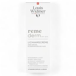 Louis Widmer Dry Skin Crème Corporelle