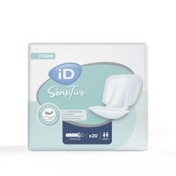 Id Sensitive Form Extra Plus