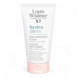 Louis Widmer Hydraderm Fluide Mattifiant
