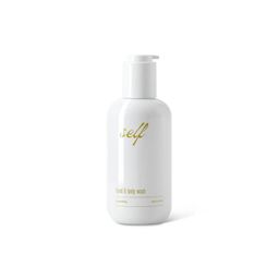 Self Hydrating Hand and Body Wash