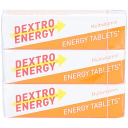 Dextro Energy Multivitamine