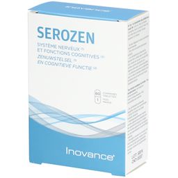 Inovance Serozen