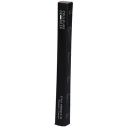 Couleurs de Noir Stylo Sourcils Blond