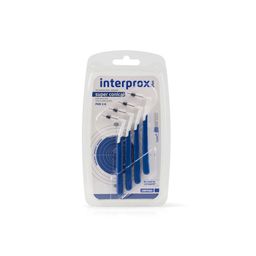 Interprox® Plus Brossettes Super Conical Bleu Foncé