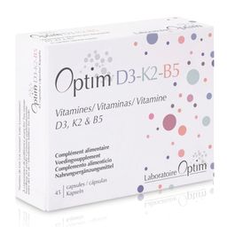 Optim D3-K2-B5
