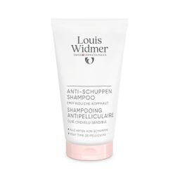 Louis Widmer Shampooing Antipelliculaire