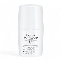 Louis Widmer Deo Roll-On Antiperspirant