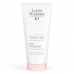 Louis Widmer Gel Douche - Sans Parfum