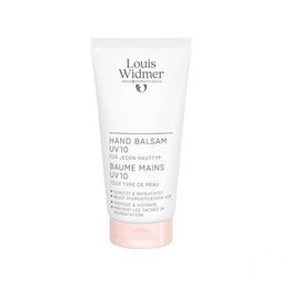 Louis Widmer Baume Mains UV10