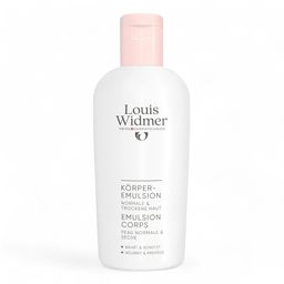 Louis Widmer Emulsion Corps