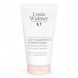 Louis Widmer Soft Shampoo & Conditioner