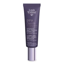 Louis Widmer Proderm Anti-Ageing Intensive Complexe Anti-Rides Intensif