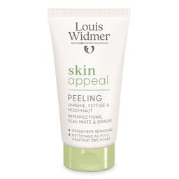 Louis Widmer Skin Appeal Peeling